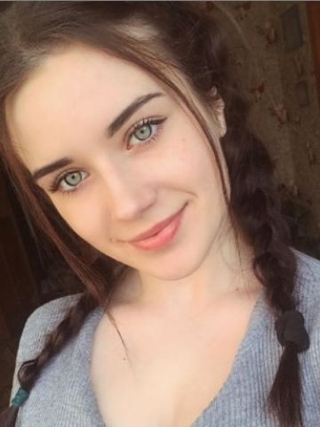 Проститутка Дарья